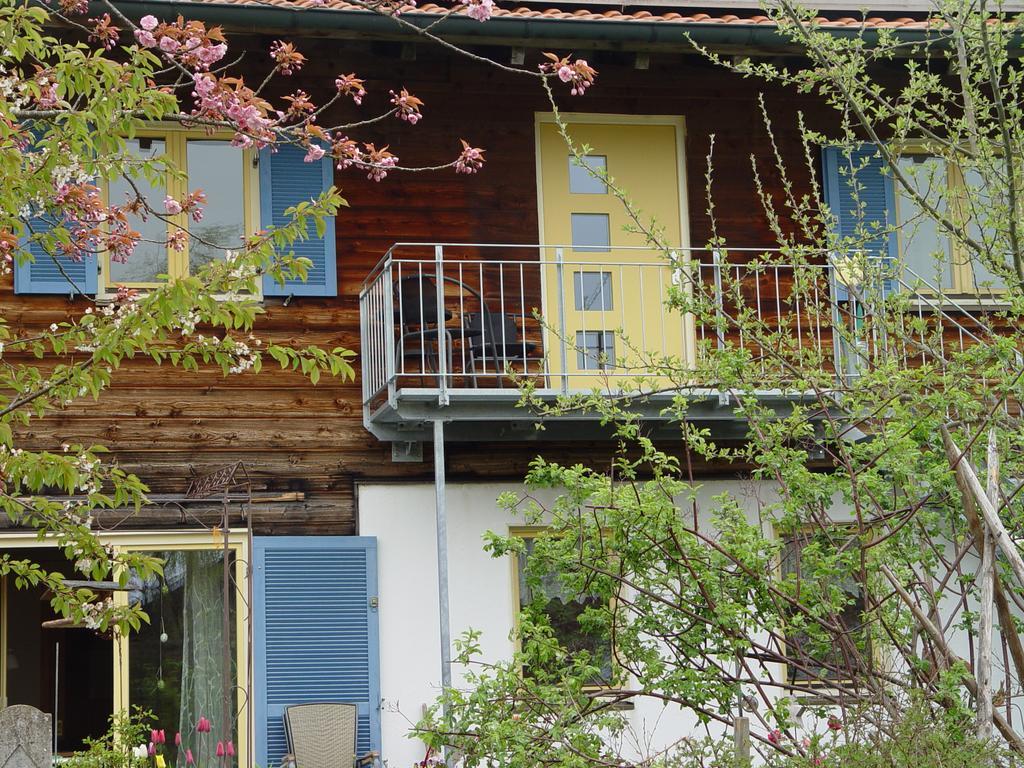 Apartment Zettler Buxheim  外观 照片