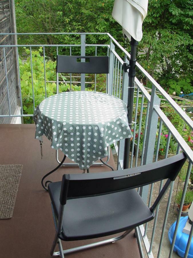 Apartment Zettler Buxheim  外观 照片