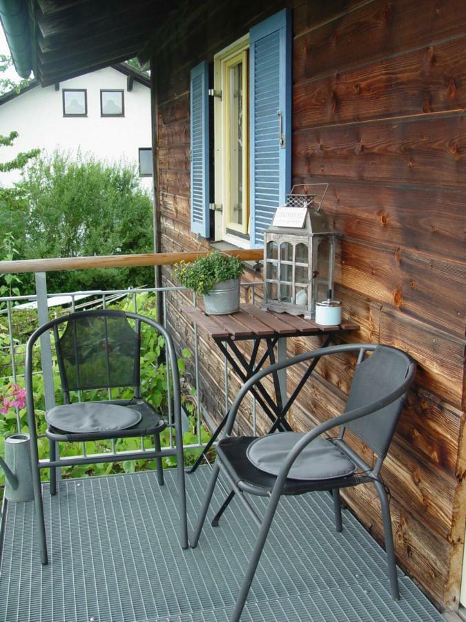Apartment Zettler Buxheim  外观 照片
